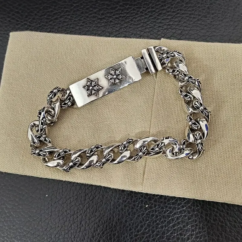 chrome hearts bracelets s_1205144